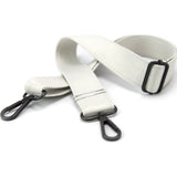 M.R.K.T. Mateo Briefcase | Elephant Grey/Stone Grey 534920D