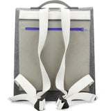 M.R.K.T. Mateo Backpack | Elephant Grey/Stone Grey 534922D