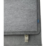 M.R.K.T. Mateo Backpack | Elephant Grey/Stone Grey 534922D