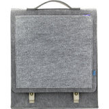 M.R.K.T. Mateo Backpack | Elephant Grey/Stone Grey 534922D
