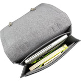 M.R.K.T. Mateo Backpack | Elephant Grey/Stone Grey 534922D