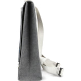 M.R.K.T. Mateo Backpack | Elephant Grey/Stone Grey 534922D