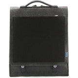 M.R.K.T. Mateo Mini Backpack | Charcoal/Iron 534973D