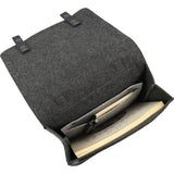 M.R.K.T. Mateo Mini Backpack | Charcoal/Iron 534973D