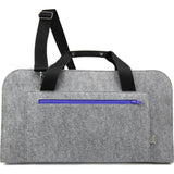 M.R.K.T. Ted Weekender Bag | Elephant Grey 536190E