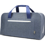 M.R.K.T. Ted Weekender Bag | Skyscraper Blue 536740E