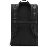 Chrome Barrage Cargo Backpack | 22L Black BG-163-ALLB-NA