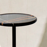 Nomon Arco Clothing Rack and Mirror