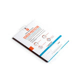 STM Glass Screen Protector Ipad Mini 6th Gen | Clear