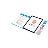 STM Glass Screen Protector Ipad Mini 6th Gen | Clear