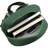M.R.K.T. Stanley Backpack | Midnight Green/Green 542041D