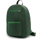 M.R.K.T. Stanley Backpack | Midnight Green/Green 542041D