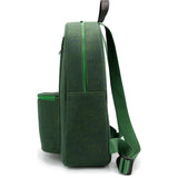M.R.K.T. Stanley Backpack | Midnight Green/Green 542041D