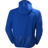 Helly Hansen Men's Hp Softshell Jacket | Olympian Blue Size M 54394_563-M