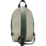 M.R.K.T. Kris Sling Bag | Midnight Green/Stone Grey 545041D