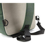 M.R.K.T. Kris Sling Bag | Midnight Green/Stone Grey 545041D