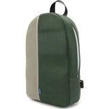 M.R.K.T. Kris Sling Bag | Midnight Green/Stone Grey 545041D