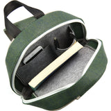 M.R.K.T. Kris Sling Bag | Midnight Green/Stone Grey 545041D