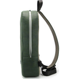 M.R.K.T. Kris Sling Bag | Midnight Green/Stone Grey 545041D