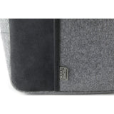 M.R.K.T. Kris Sling Bag | Elephant Grey 545190E