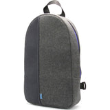 M.R.K.T. Kris Sling Bag | Charcoal/Iron 545440D
