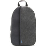 M.R.K.T. Kris Sling Bag | Charcoal/Iron 545440D