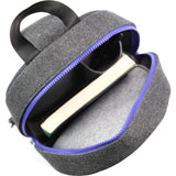 M.R.K.T. Kris Sling Bag | Charcoal/Iron 545440D
