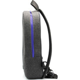 M.R.K.T. Kris Sling Bag | Charcoal/Iron 545440D