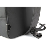 M.R.K.T. Kris Sling Bag | Black Steel \ Elephant Grey 545510E