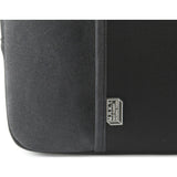 M.R.K.T. Kris Sling Bag | Black Steel \ Elephant Grey 545510E