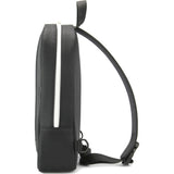 M.R.K.T. Kris Sling Bag | Black Steel / Elephant Grey 545510E