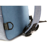 M.R.K.T. Kris Sling Bag | Skyscraper Blue 545740E