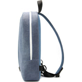 M.R.K.T. Kris Sling Bag | Skyscraper Blue 545740E