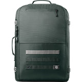 Heimplanet Monolith 40L Weekender Backpack | Pine Green