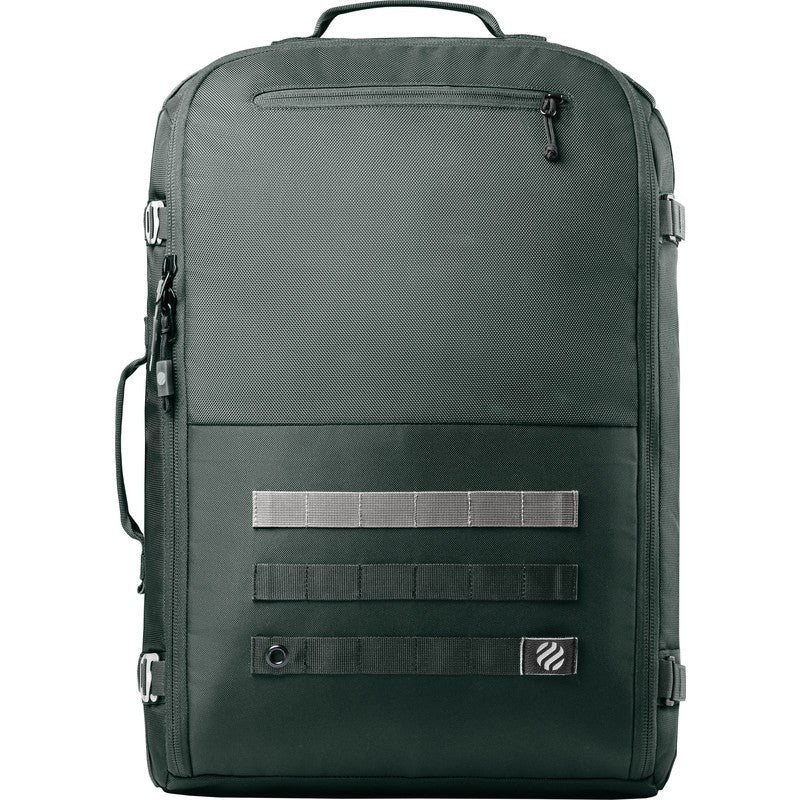 Heimplanet Monolith 40L Weekender Backpack | Pine Green