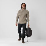 Fjallraven Lada Sweater Mens