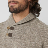 Fjallraven Lada Sweater Mens
