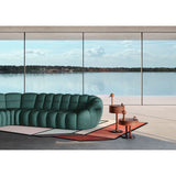 Nomon Rara Avis Side Table | Walnut