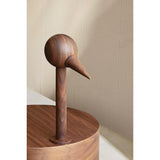 Nomon Rara Avis Side Table | Walnut