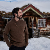 Fjallraven Lada Sweater Mens