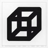 Danese Milano Cubo Print