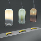 Artemide Gople Suspension Max | 22W E26 120V