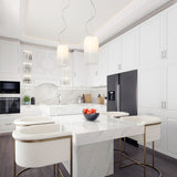 Artemide Gople Suspension Max | 22W E26 120V