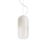Artemide Gople Suspension Max | 22W E26 120V