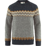 Fjallraven Ovik Knit Sweater Mens