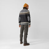 Fjallraven Ovik Knit Sweater Mens