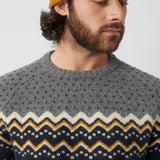 Fjallraven Ovik Knit Sweater Mens