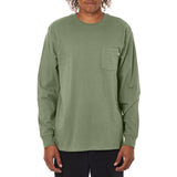 Katin Base Long Sleeve Knits