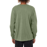 Katin Base Long Sleeve Knits