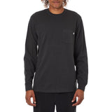 Katin Base Long Sleeve Knits